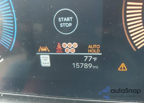 2025 Hyundai Santa Fe Sel from USA, damaged, VIN 5NMP2DGL1SH078287